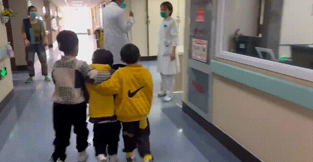 “高原脊柱健康|西藏洛隆小男孩到&ldquo;康巴汉子&rdquo;成长变形记！